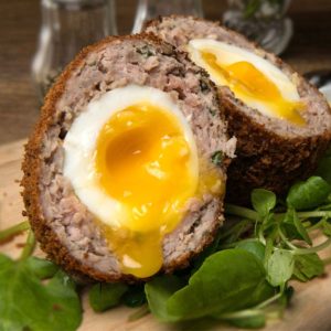 Caramelised Onion & Red Pepper