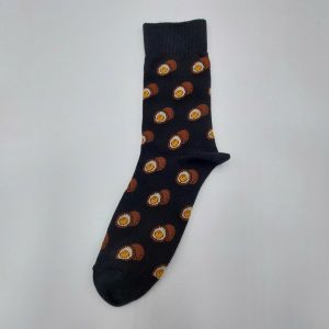 Mini Scotch Eggs - Socks